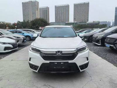 2022年1月 本田 皓影新能源 e:PHEV 尊享版圖片