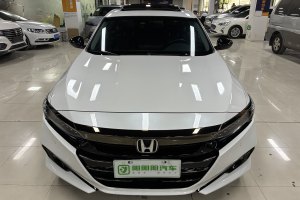雅閣 本田 260TURBO 幻夜?尊貴版