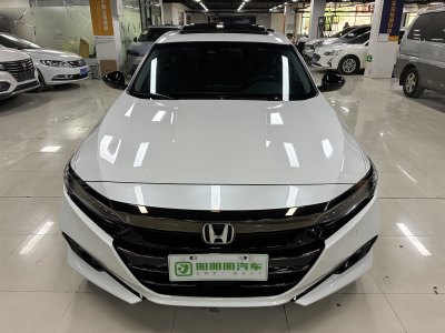 2023年4月 本田 雅閣 260TURBO 幻夜?尊貴版圖片