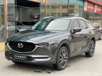 98萬2021年7月 馬自達 cx-5 2.