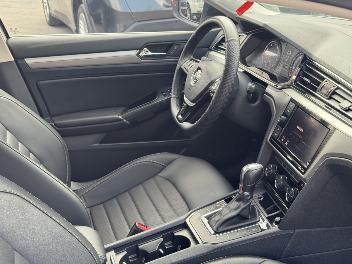 大眾 凌渡  2019款  280TSI DSG豪華版 國VI圖片