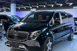 威霆 奔馳 2.0T 精英版 7座
