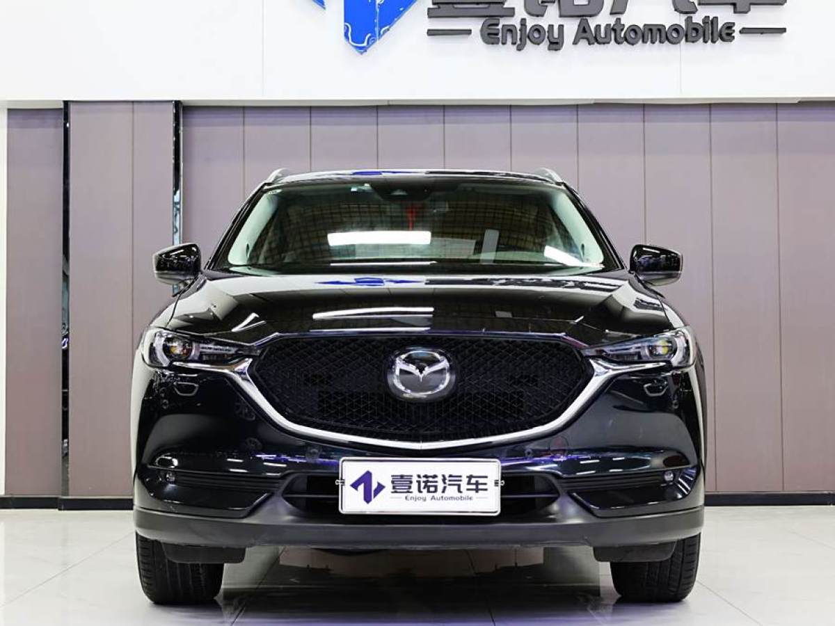 馬自達 CX-5  2017款 2.5L 自動四驅旗艦型 國VI圖片