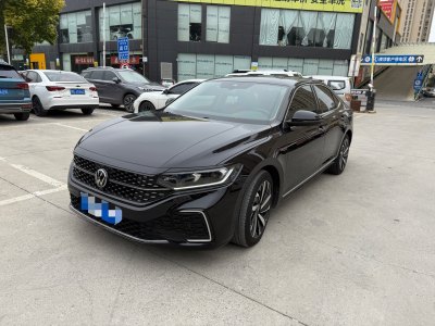 2022年1月 大眾 帕薩特 330TSI 豪華版圖片