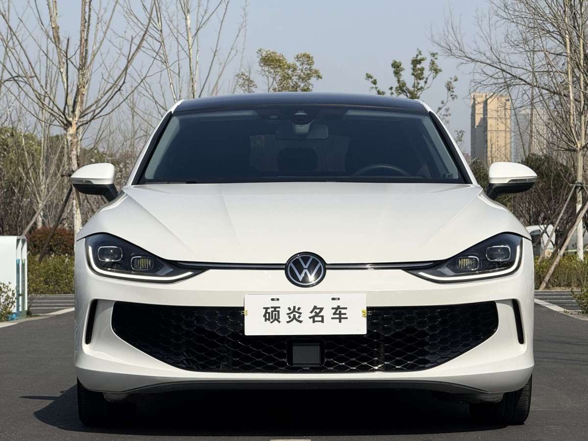 大眾 凌渡  2022款 凌渡L 280TSI DSG熱辣版圖片