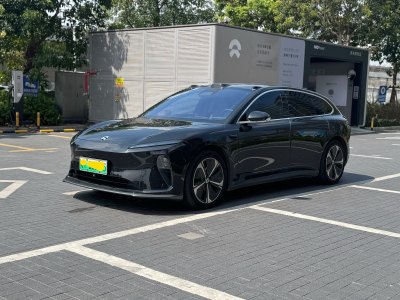 2024年7月 蔚來 蔚來ET5T 75kWh Touring圖片