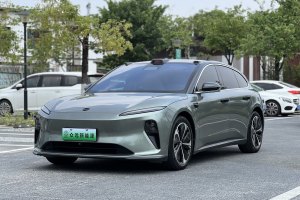 蔚来ET5T 蔚来 75kWh Touring