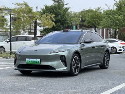 2023年6月 蔚来 蔚来ET5T 75kWh Touring图片