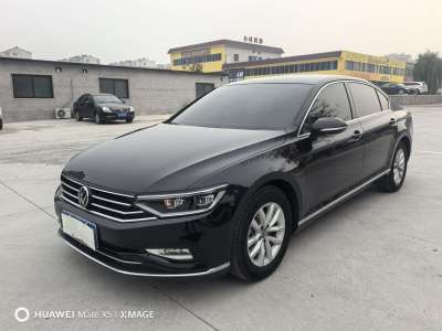 2021年6月 大众 迈腾 280TSI DSG 领先型图片