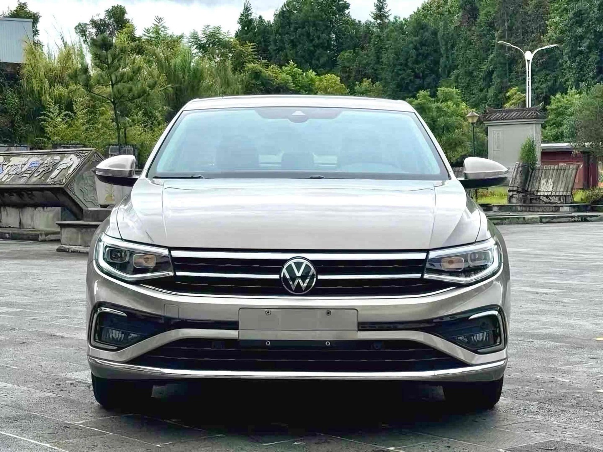 大眾 寶來  2023款 300TSI DSG尊行版圖片