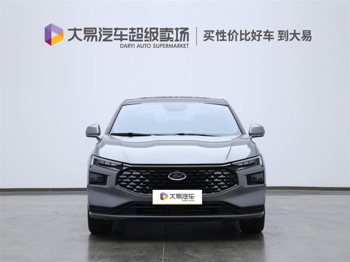 福特 蒙迪歐  2023款 EcoBoost 180 舒雅型圖片