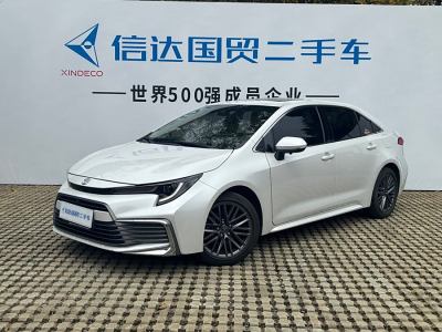 2022年8月 豐田 凌尚 2.0L 豪華版圖片