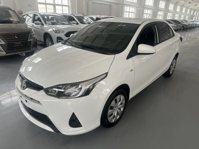 2019年1月 豐田 YARiS L 致享 1.5E CVT魅動(dòng)版圖片