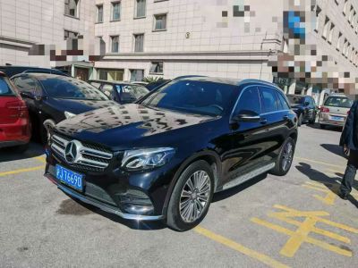 2017年1月 奔馳 奔馳GLC AMG AMG GLC 43 4MATIC圖片