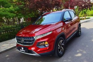 510 寶駿 1.5L 自動豪華型