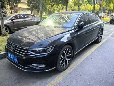 2020年11月 大众 迈腾 330TSI DSG 领先型 国VI图片