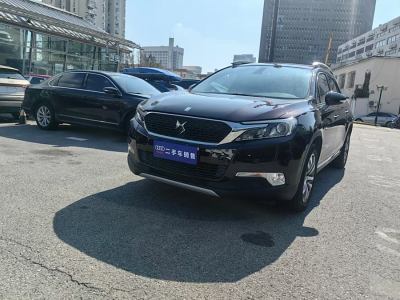 2015年10月 DS DS 6 1.6T 豪華版THP160圖片