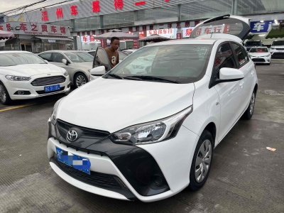 2020年5月 豐田 YARiS L 致炫 致炫X 1.5L CVT領(lǐng)先版圖片