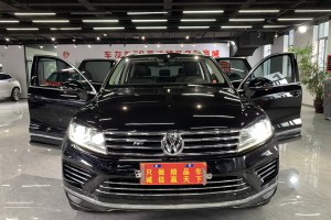途銳 大眾 3.0TSI 拓野型