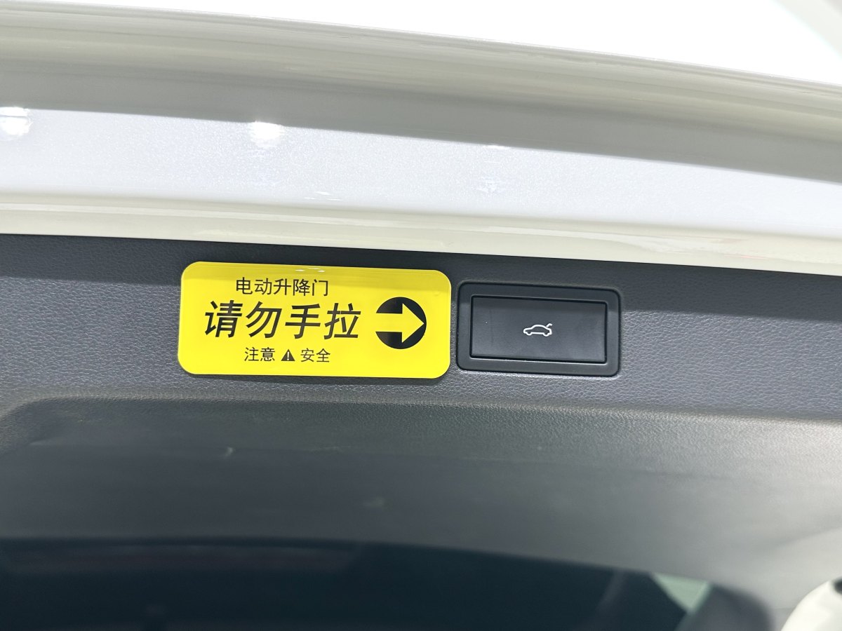 大眾 攬境  2023款 改款 380TSI 四驅(qū)豪華佳境版Pro 6座圖片