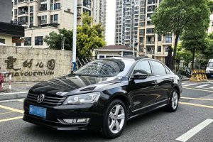 帕薩特 大眾 1.8TSI DSG御尊版