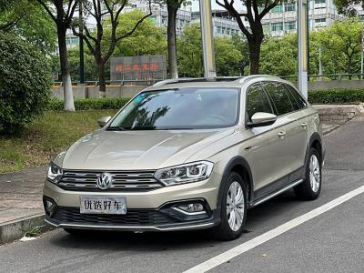 2019年6月 大众 C-TREK蔚领 230TSI DSG舒适型图片