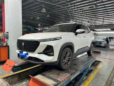 2020年1月 寶駿 寶駿RS-3 1.5L CVT  24小時(shí)在線豪華型圖片