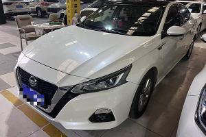 天籟 日產(chǎn) 改款 2.0L XL 舒適版