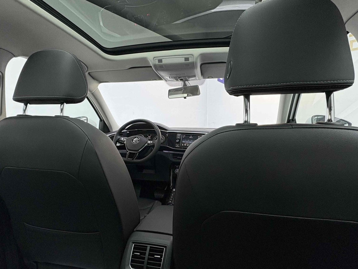 大眾 探岳  2019款  330TSI 兩驅(qū)豪華型 國VI圖片