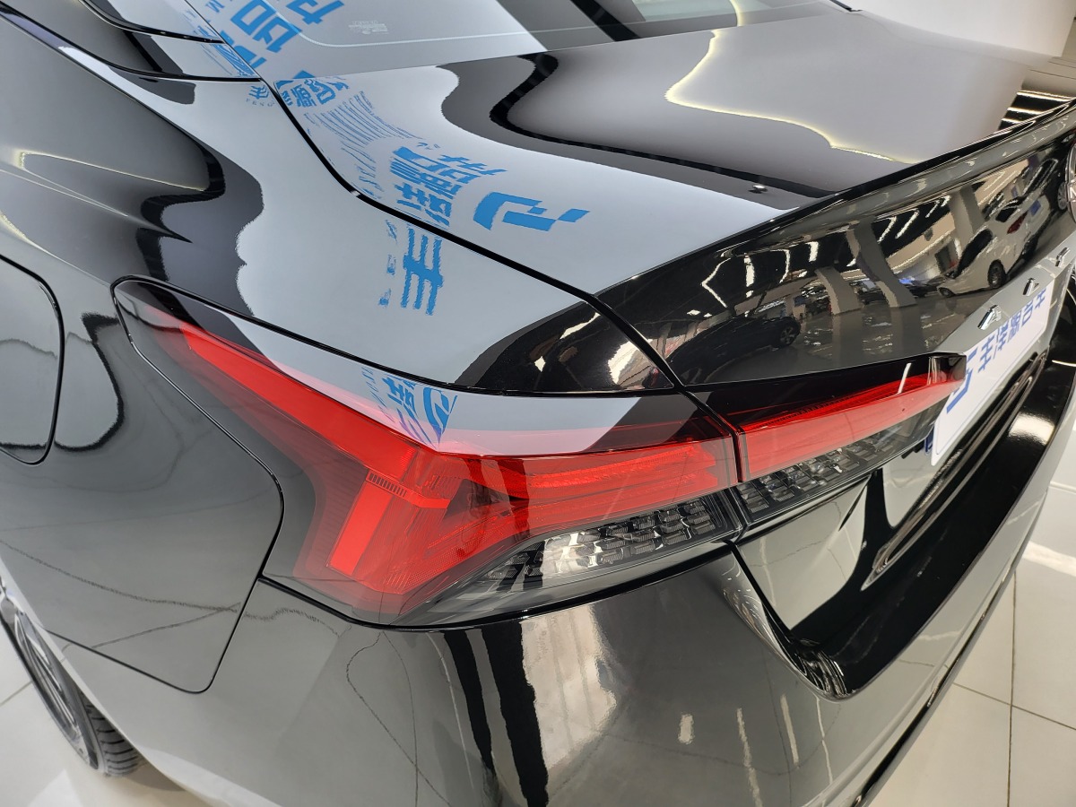 日產(chǎn) 天籟  2022款 2.0L XL-TLS 悅享版圖片