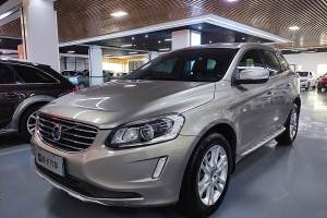 XC60 沃爾沃 T5 智行版