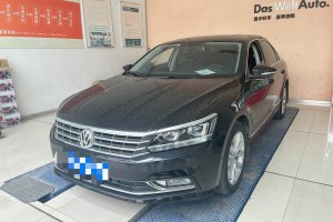 帕薩特 大眾 330TSI DSG御尊版