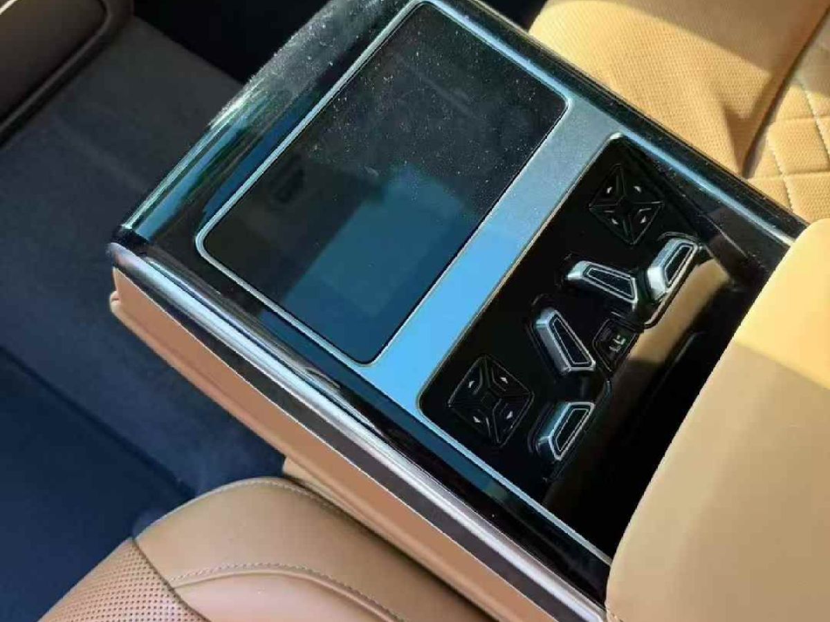 奧迪 奧迪A8  2024款 A8L 60 TFSI quattro圖片
