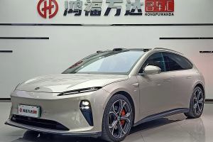 蔚来ET5T 蔚来 100kWh Touring