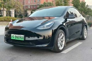 Model S 特斯拉 三電機全輪驅(qū)動 Plaid版