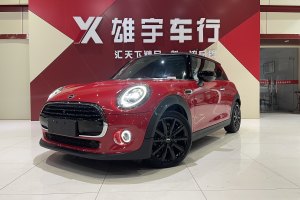 MINI MINI 1.5T COOPER 艺术家