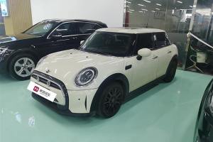 MINI MINI 1.5T ONE PLUS 五門版