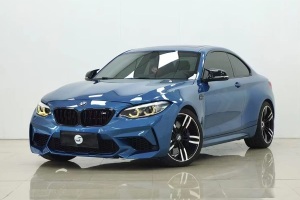 寶馬M2 寶馬 M2
