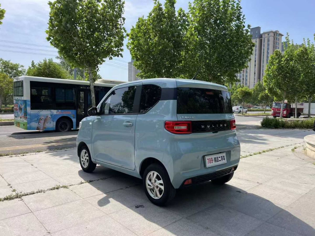 MINI MINI  2021款 1.5T ONE 五門(mén)版圖片