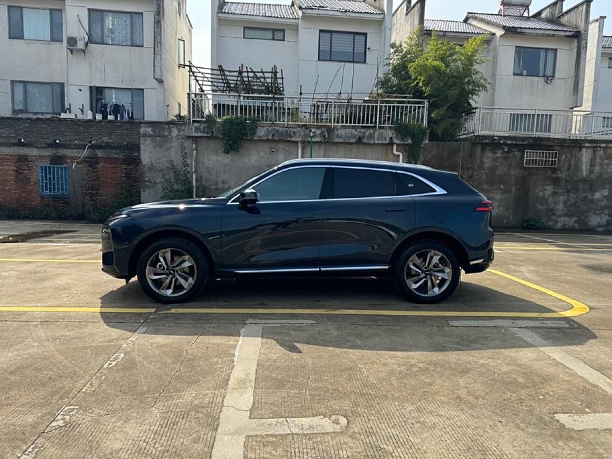 長(zhǎng)城 摩卡DHT-PHEV  2023款 兩驅(qū)長(zhǎng)續(xù)航版圖片