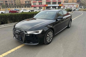 奧迪A6L 奧迪 30 FSI 舒適型