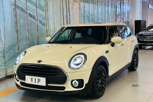 CLUBMAN MINI 1.5T ONE