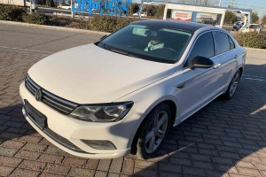 凌渡 大眾 280TSI DSG舒適版