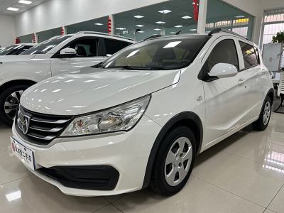 2017年8月 寶駿 310 1.2L 手動舒適型圖片