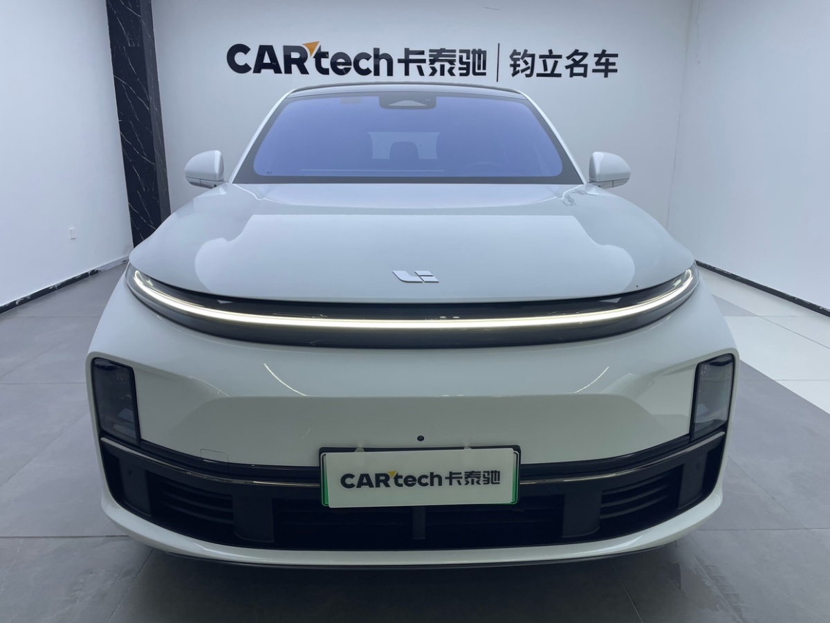 理想汽車(chē) 理想L7 2023款 Pro圖片