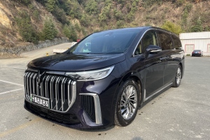 梦想家 岚图 PHEV 超长续航旗舰版