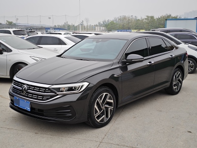 2024年7月 大众 速腾 300TSI DSG超越版图片