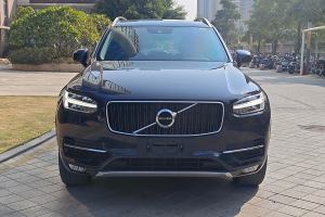 XC90 沃爾沃 T6 智雅版 5座