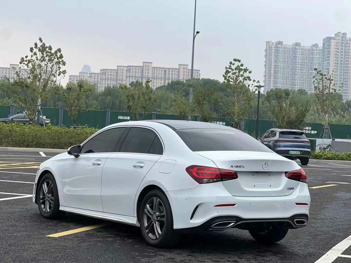 奔馳 奔馳GLC轎跑 AMG  2020款 AMG GLC 43 4MATIC 轎跑SUV圖片