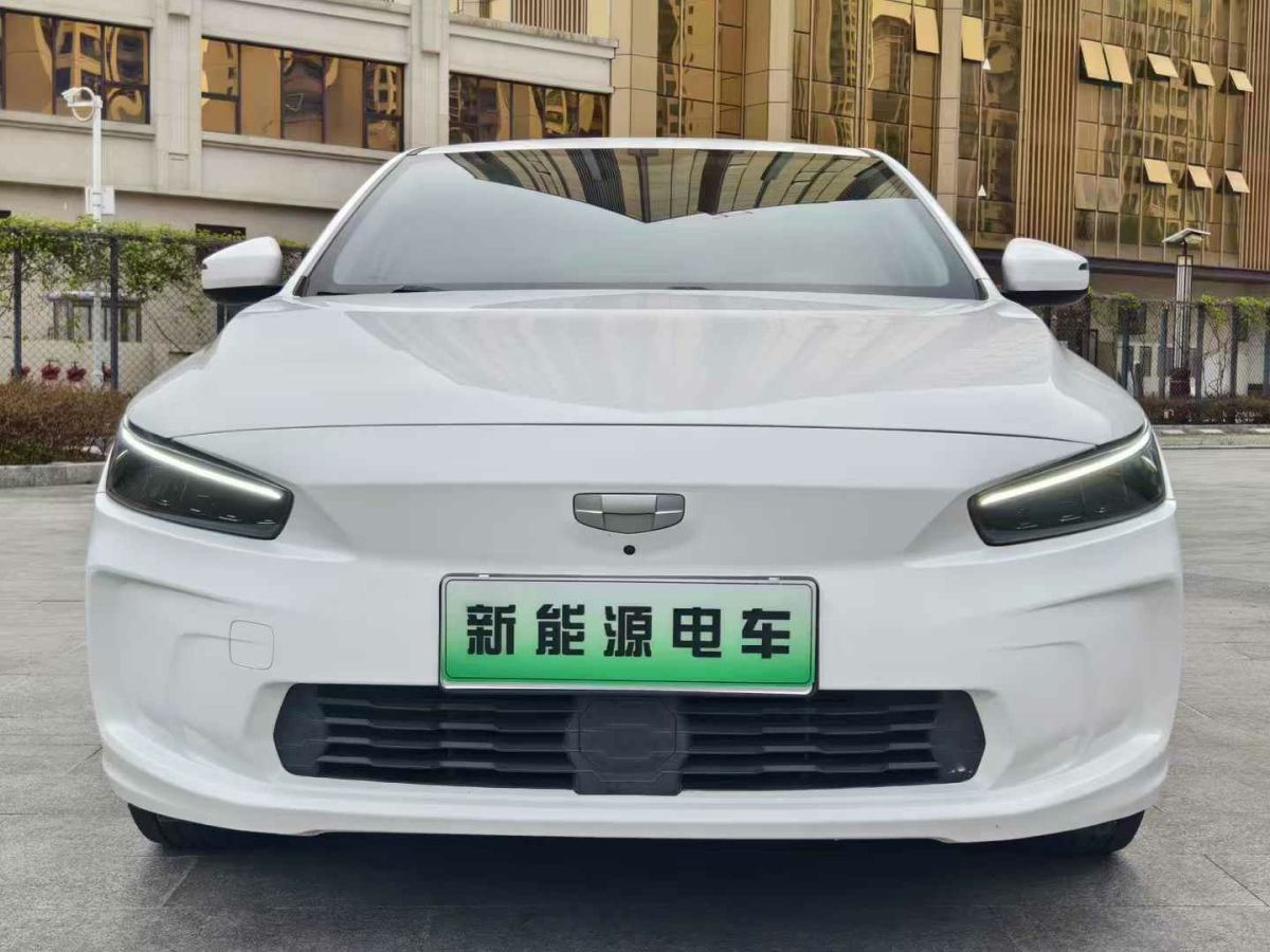 遠(yuǎn)程 遠(yuǎn)程E6  2022款 廂式運(yùn)輸車低頂寧德時(shí)代50.23kWh圖片